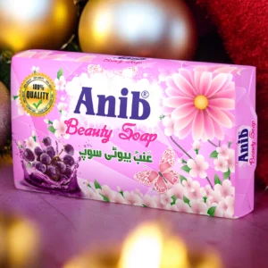 Anib Beauty Soap