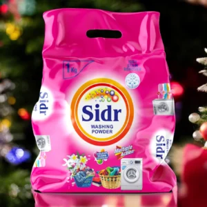 Sidr Washing Powder