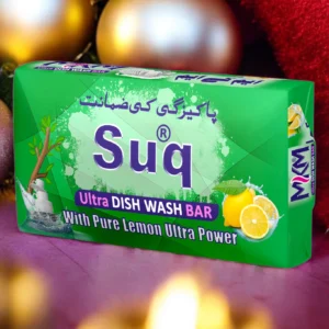 Suq Dishwash bar