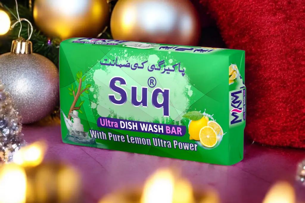 Suq Dishwash bar